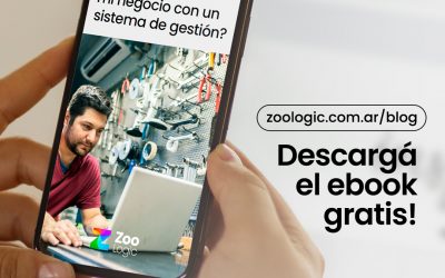 Cómo mejorar mi comercio con un sistema de gestión