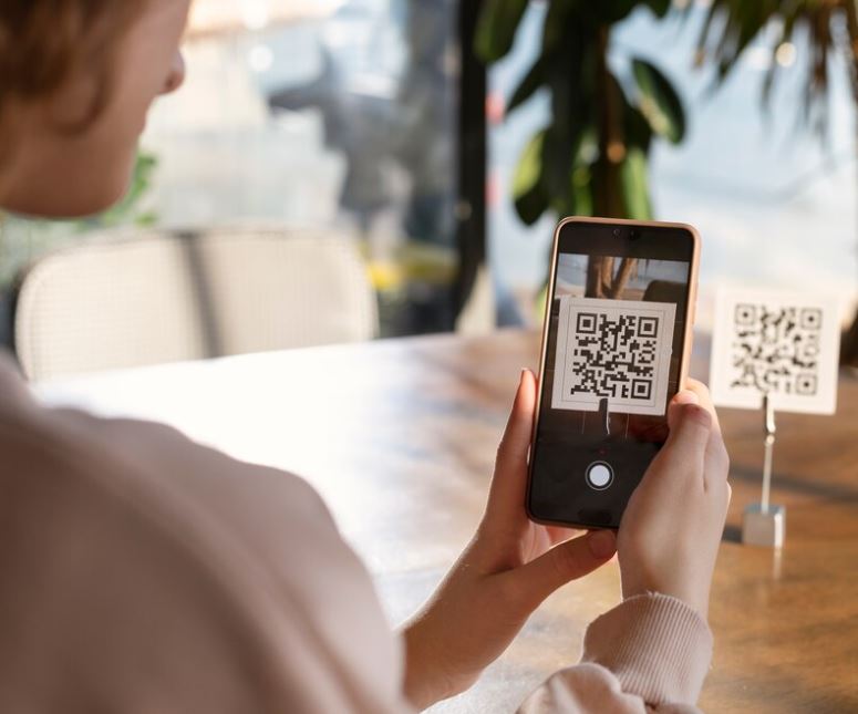 Diferencias entre los Códigos de Barra y los QR